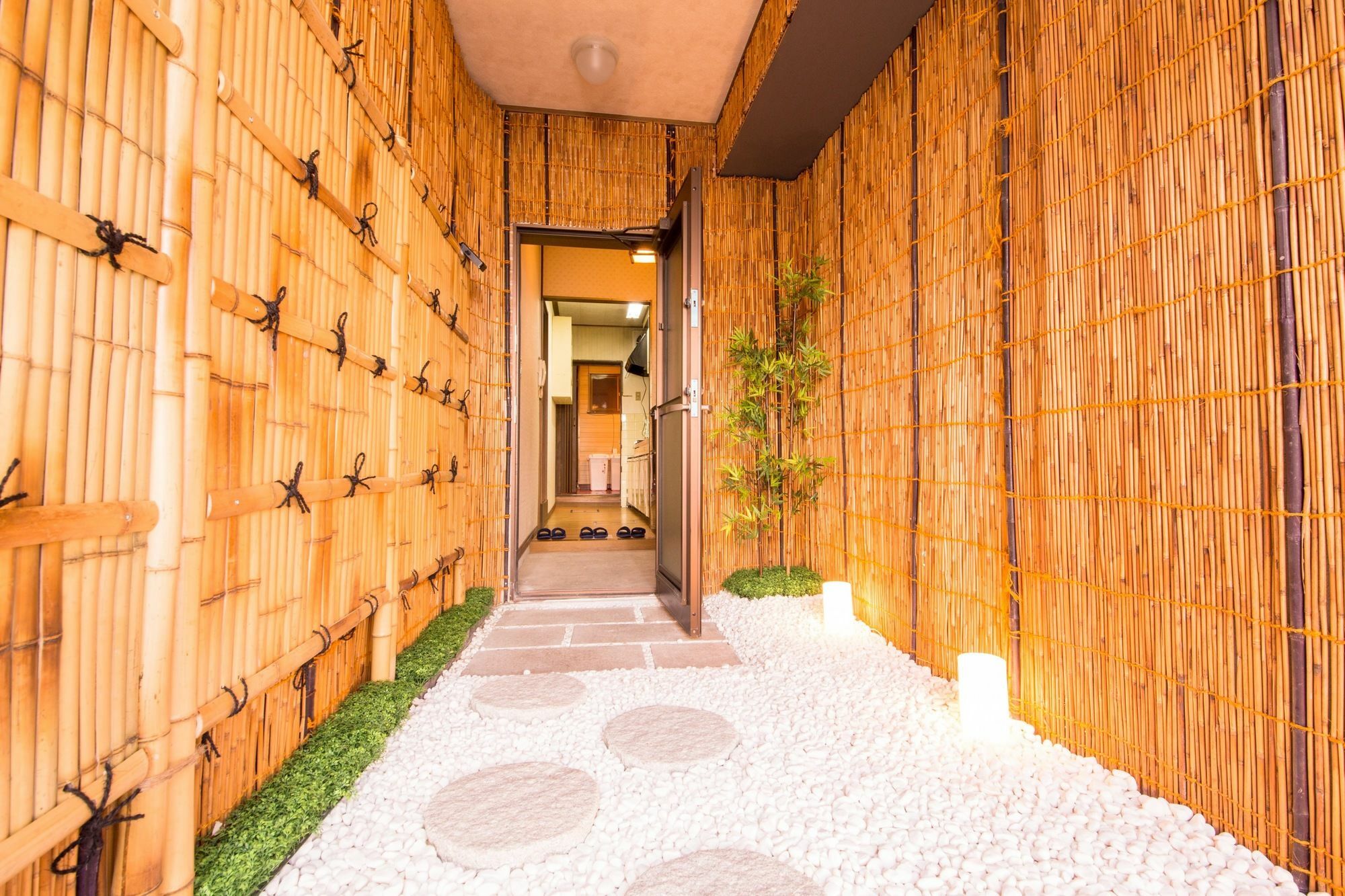 Kyoto Fushimi Lib Plus Exterior foto