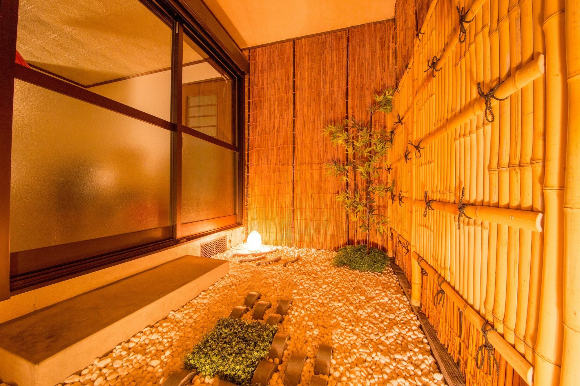 Kyoto Fushimi Lib Plus Exterior foto